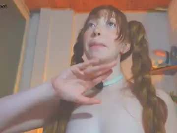 Chaturbate Free Porn Cam of niilaa
