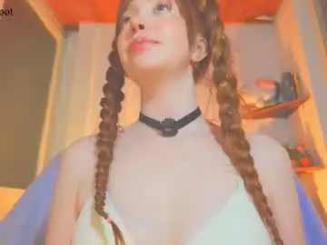 Chaturbate Sex Chat of niilaa