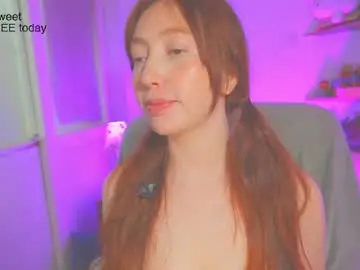 Chaturbate Adult Video Chat of niilaa