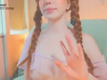 Chaturbate Live Sex of niilaa