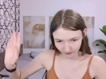 Chaturbate Free Porn Cam of nikalure