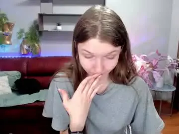 Chaturbate Best live sex cam show of nikalure