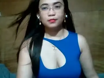 Chaturbate Sex Cam of preciouslan93