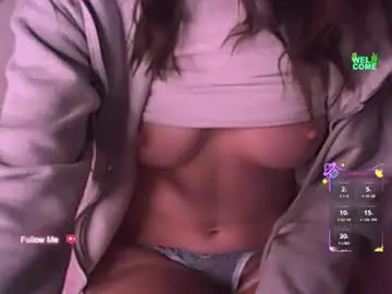 Chaturbate Live Porn of push_my_buttons