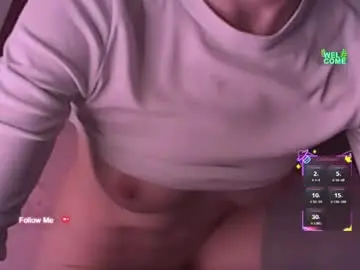 Chaturbate Adult Video Chat of push_my_buttons