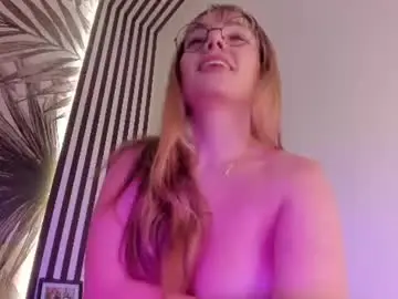 Chaturbate Sex Cam of samaantha_white_