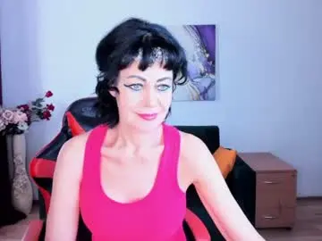 Chaturbate Sex Cam of silvia_wallec