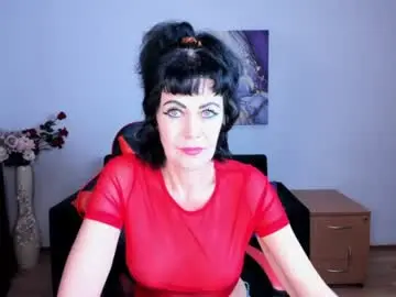 Chaturbate Live Sex Cam of silvia_wallec