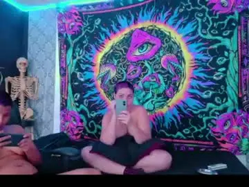 Chaturbate Free Live Porn of sol_and_lunaa69