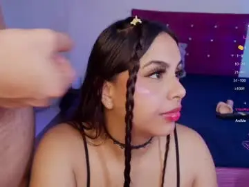 Chaturbate Watch Live Sex Cams of sussyandken21