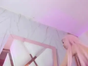 Chaturbate Sex Cam of sweett_sophie1