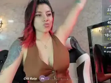 Chaturbate Free Live Porn of tafitasl4ve