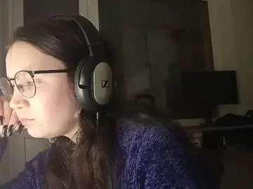 Chaturbate Nude Webcam of vivasivertsen