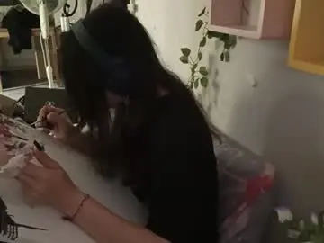 Chaturbate Free Porn Cam of vivasivertsen
