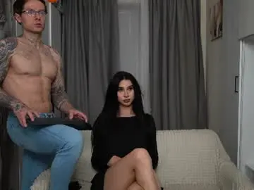 Chaturbate Live Sex Cam of xander_novak