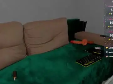 Chaturbate Live Sex Cam of xander_novak