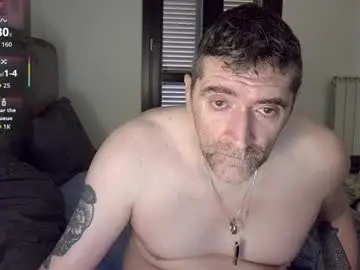 Chaturbate Sex Cam of zackhot31