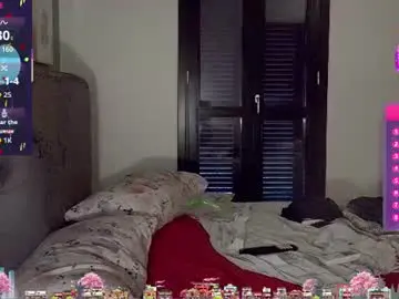 Chaturbate Adult Webcams of zackhot31