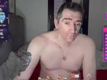 Chaturbate Best live sex cam show of zackhot31