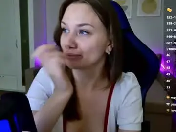 Chaturbate Best live sex cam show of alexa_feels