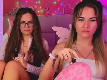 Chaturbate Live Sex of angel_and_demon0304