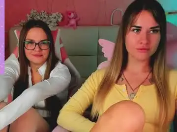 Chaturbate Best Webcam of angel_and_demon0304