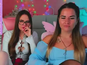 Chaturbate Sex Cam of angel_and_demon0304
