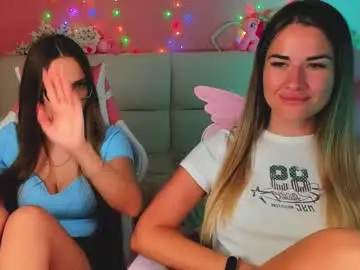 Chaturbate Private Sex Chat of angel_and_demon0304