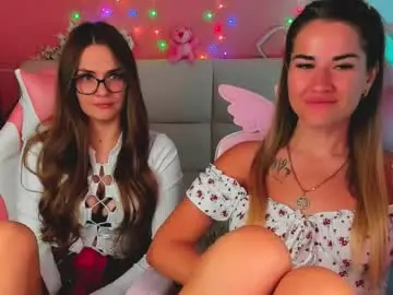Chaturbate Adult Webcams of angel_and_demon0304
