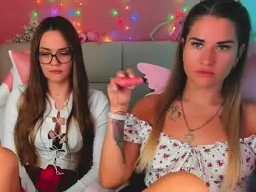 Chaturbate Best Webcam of angel_and_demon0304