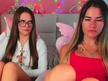 Chaturbate Best Webcam of angel_and_demon0304