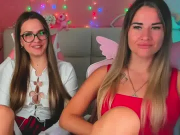 Chaturbate Free Porn Cam of angel_and_demon0304