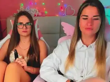 Chaturbate Best Webcam of angel_and_demon0304