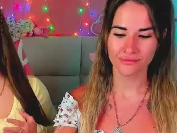 Chaturbate Adult Webcams of angel_and_demon0304