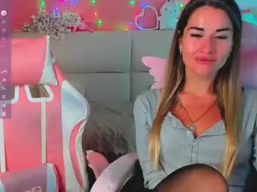 Chaturbate Best Webcam of angel_and_demon0304