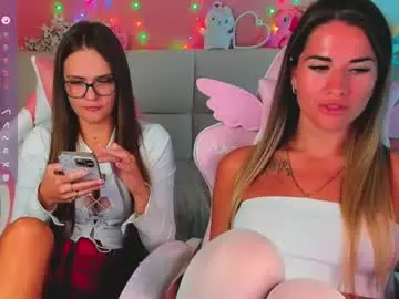Chaturbate Nude Webcam of angel_and_demon0304