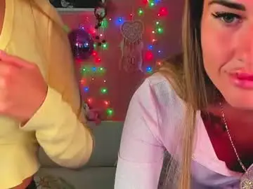 Chaturbate Live Sex of angel_and_demon0304