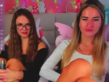 Chaturbate Private Sex Chat of angel_and_demon0304
