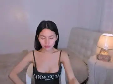 Chaturbate Free Porn Cam of asianpetitefucker01