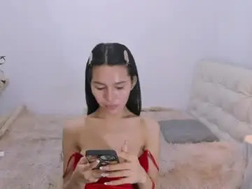 Chaturbate Adult Webcams of asianpetitefucker01