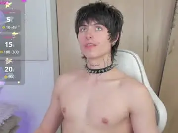 Chaturbate Free Porn Cam of baby_xian
