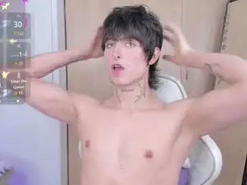 Chaturbate Live Sex of baby_xian