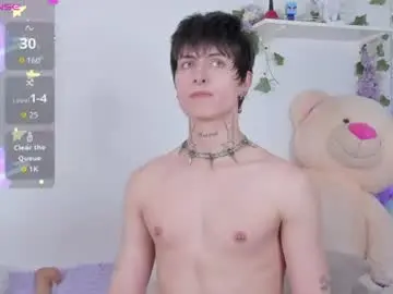 Chaturbate Live Sex of baby_xian