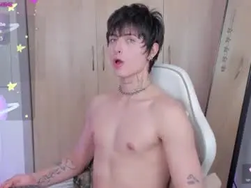 Chaturbate Adult Video Chat of baby_xian