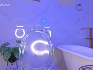 Chaturbate Free Porn Cam of cherylloving_