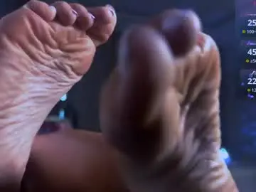 Chaturbate Adult Webcam of drug_feet
