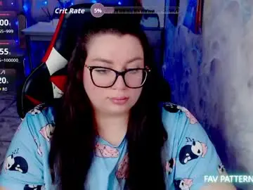 Chaturbate Free Porn Cam of ginger_grayy