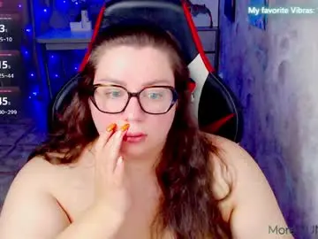 Chaturbate Adult Webcams of ginger_grayy
