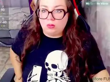 Chaturbate Adult Video Chat of ginger_grayy