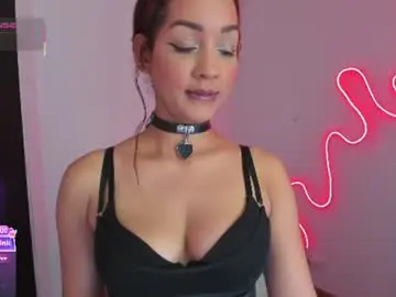 Chaturbate Adult Video Chat of immia_rosse